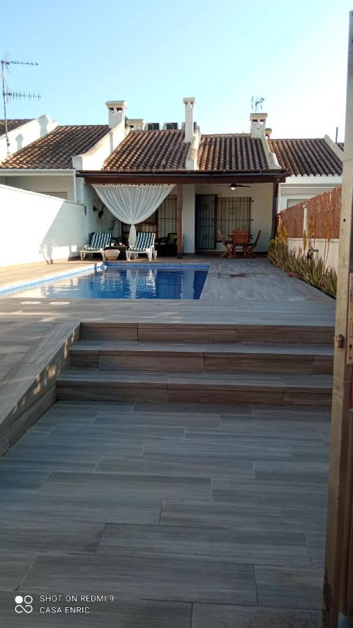 Riumar Nature 38 Exterior foto