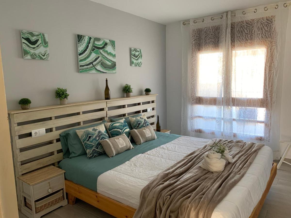 Riumar Nature 38 Exterior foto