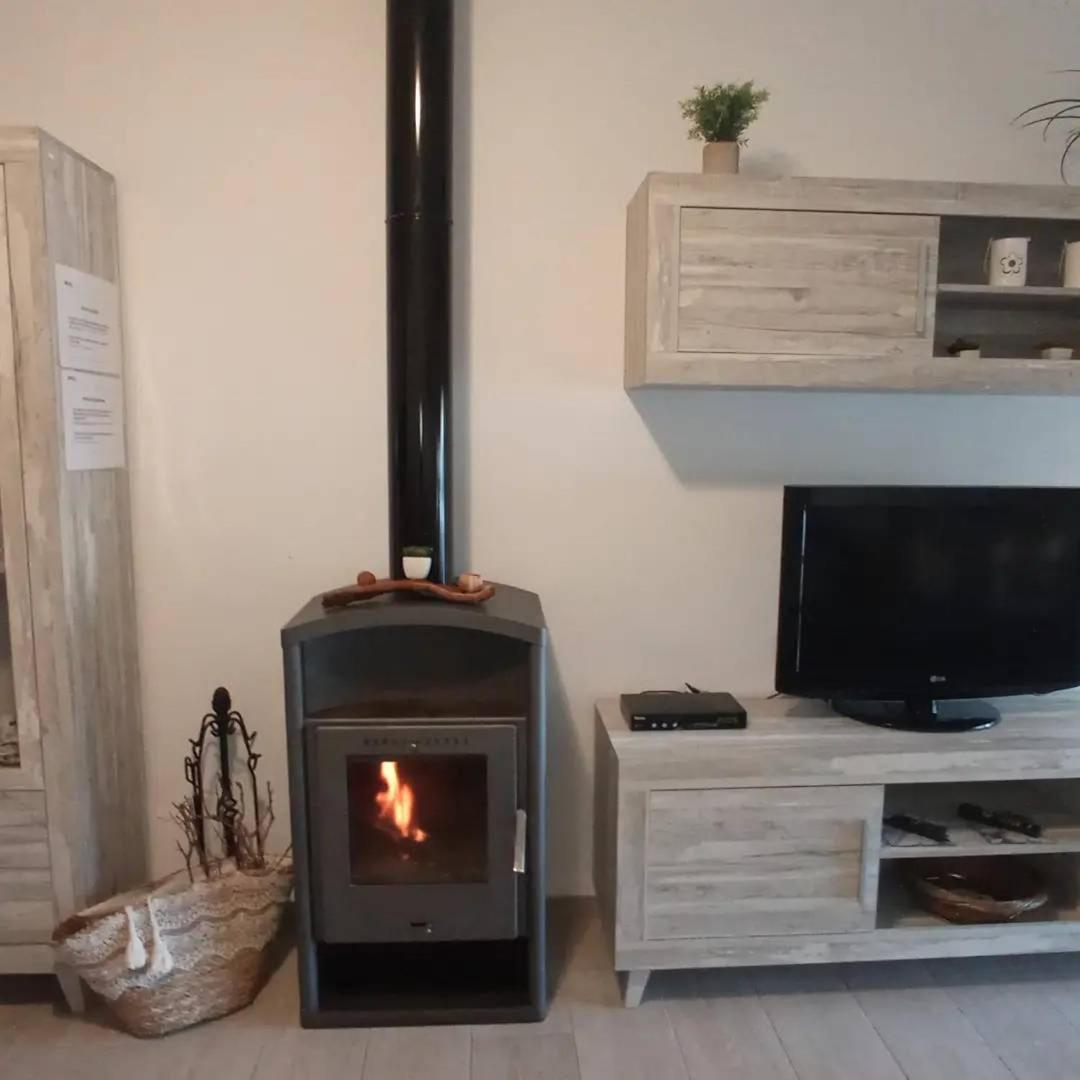 Riumar Nature 38 Exterior foto